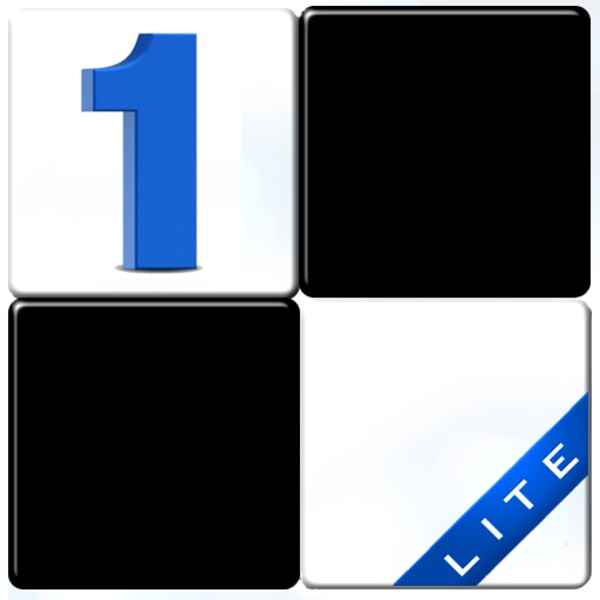 Piano Tiles 1 Lite for Android - Download the APK from Uptodown
