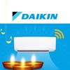 Icône GO DAIKIN