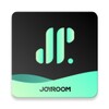 Icono de JR Audio