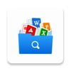 All Document Reader & Editor 图标