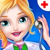 Girl Surgery Doctor icon