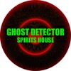 Ghost Detector Spirits House icon