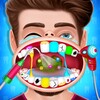 Teeth Doctor Surgery Hospital icon