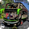 Bus Driving 3d: Bus Simulator icon