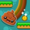 Happy Poo Fall icon