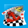 Race Track Rush icon