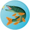 Fishing counter icon