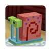 Icono de CRAFTSMAN SPONGE WOLRD