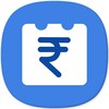 Samsung Finance + icon