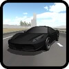 Traffic City Racer 3D icon
