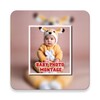 Baby Photo Montage icon