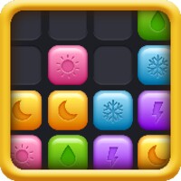 Puzzle&Blocks – featured on App Store today – Lemon Jam Games