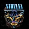 Grunge Nirvana The Greatest icon