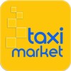 Icono de Taxi Market
