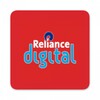 Reliance Digital Online Shopping App आइकन