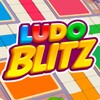 Ludo Blitz: Dice Board Gamesアイコン