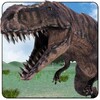 Dinosaur Island Survival Battle icon