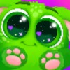 Pet sim fluffy tuto Tomagotchi icon