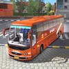Real Bus Driving Simulator 3D icon