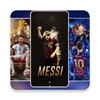 Icono de Lionel Messi Wallpapers 2023