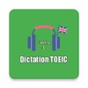 Dictation TOEIC icon