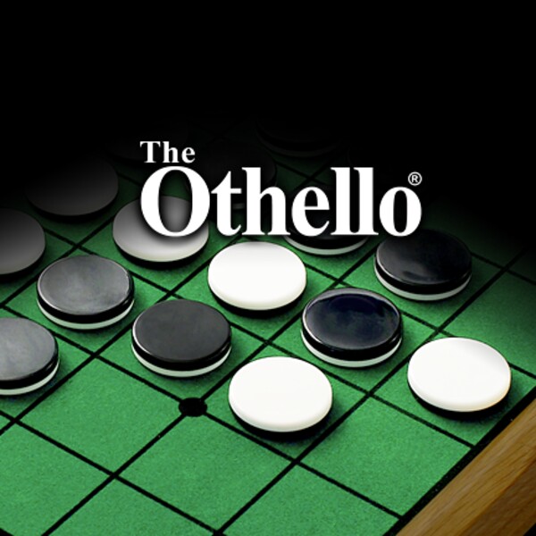 The OthelloのAndroid - UptodownからAPKをダウンロードしよう