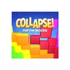 Pop the Blocks! COLLAPSE! icon