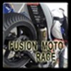 Fusion Moto RACE icon
