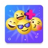 Emoji Merge - DIY Emoji Maker icon