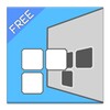 Squarenoid Free icon