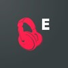 Icono de E Player