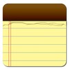 Notepad icon