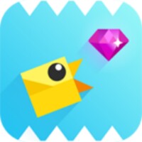 Tiny Bird! android app icon