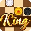 Icono de Checkers and Draughts King