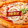 Икона Dribix Pizzaria