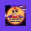 DJ Lagu Batak Remix Viral simgesi