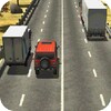 Traffic Driver: Furious Racer icon