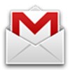 Símbolo de Gmail