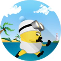Minion Massacre android app icon