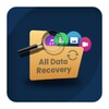 Restore Files: File recovery simgesi