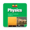 Physics Grade 9 Textbook for E icon