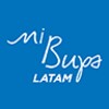 ไอคอน My Bupa Latin America