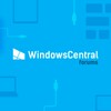 Windows Central Forums icon