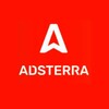 Adsterra network app icon
