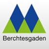 Berchtesgaden National Park icon