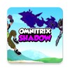 Omnitrix shadow icon