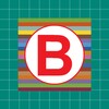 Berlin Subway Route Planner icon