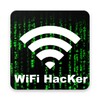WiFi Hacker Simulator icon