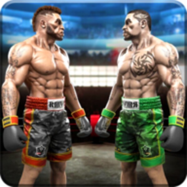 Real Shoot Boxing Tournament for Android - Download the APK from Uptodown