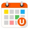 UcCalendar 图标